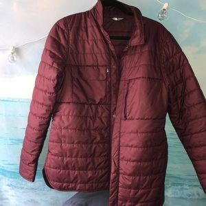 north face winter Jacket